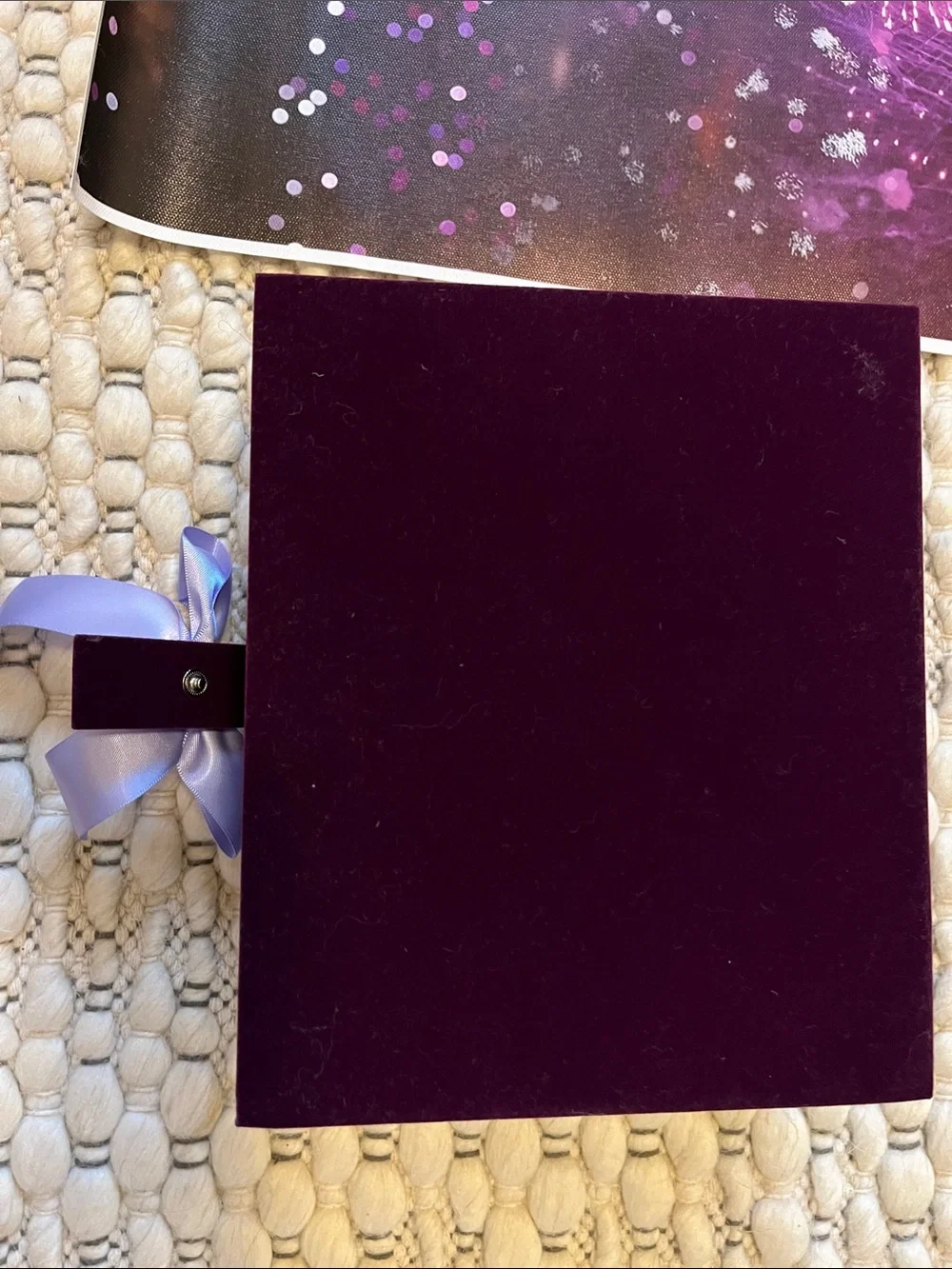 Large Wonderstruck Gift Box Set Bundle Taylor Swift super rare!